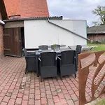 Am Eschenberg 아파트 *
