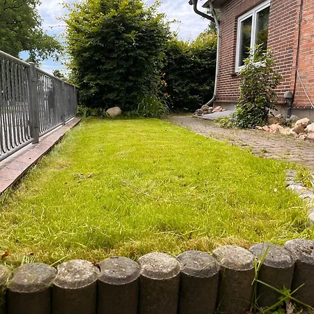 Am Eschenberg Appartamento *