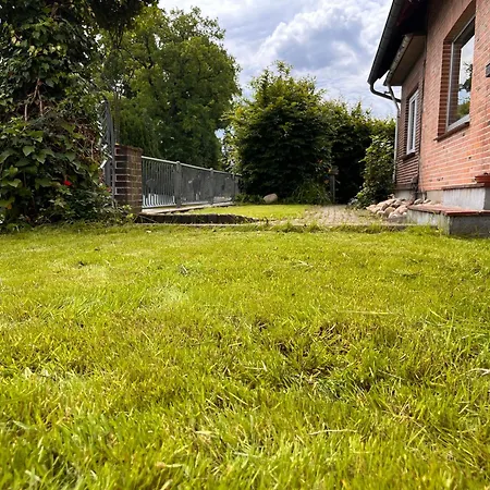 Apartment Am Eschenberg Vinstedt