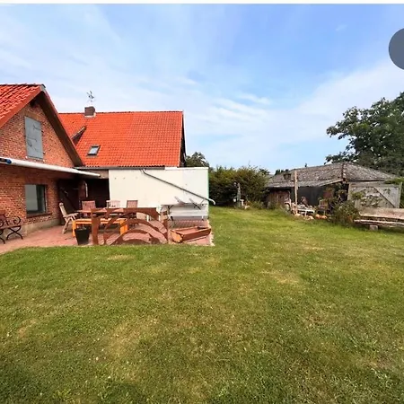 Am Eschenberg * Vinstedt