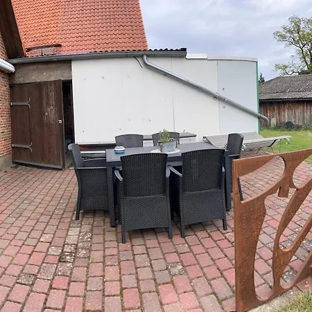 Am Eschenberg Apartment *