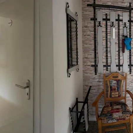 Am Eschenberg Appartamento Vinstedt