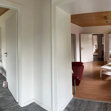 Apartment Am Eschenberg