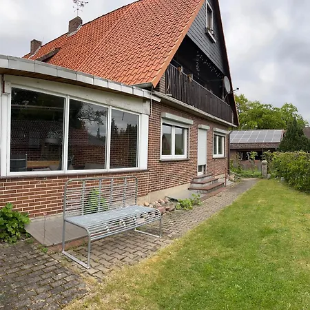 Am Eschenberg Appartamento *