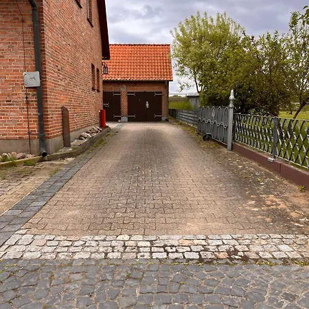 Am Eschenberg *