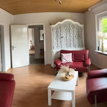 Am Eschenberg * Vinstedt