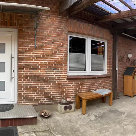 Am Eschenberg Apartment