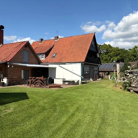 Am Eschenberg * Vinstedt