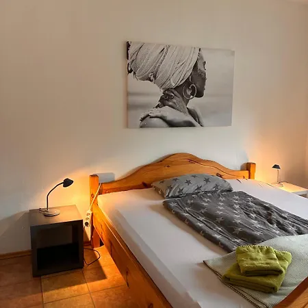 Am Eschenberg Vinstedt