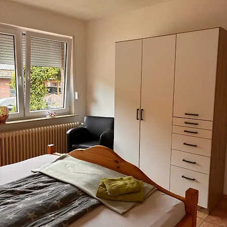 Am Eschenberg Appartamento Vinstedt