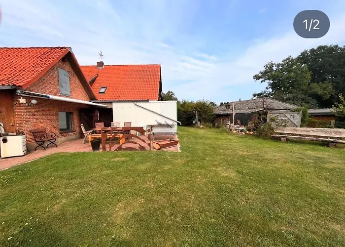 Am Eschenberg * Vinstedt