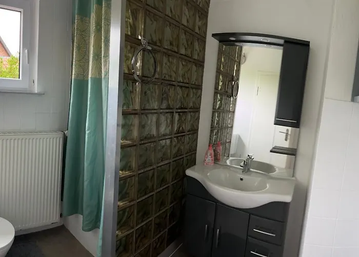 Am Eschenberg Apartman