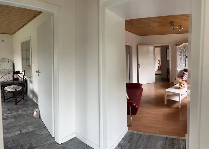 Apartman Am Eschenberg