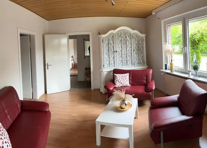 Am Eschenberg * Vinstedt