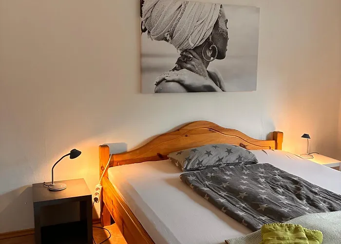 Am Eschenberg Vinstedt